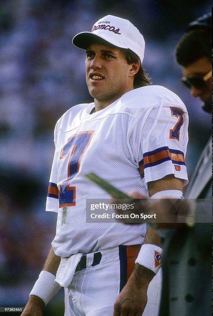 Denver Broncos