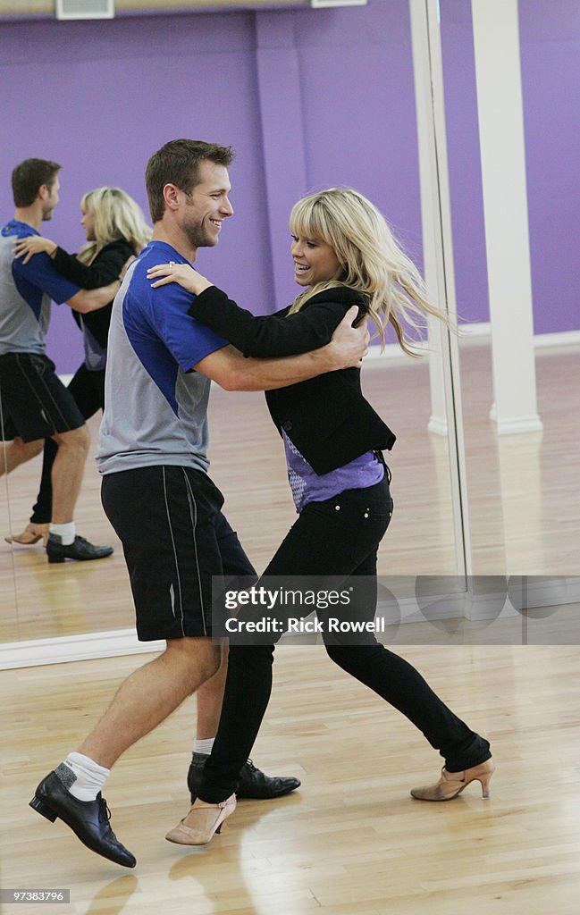 ABC's "Dancing With the Stars" - Season Ten