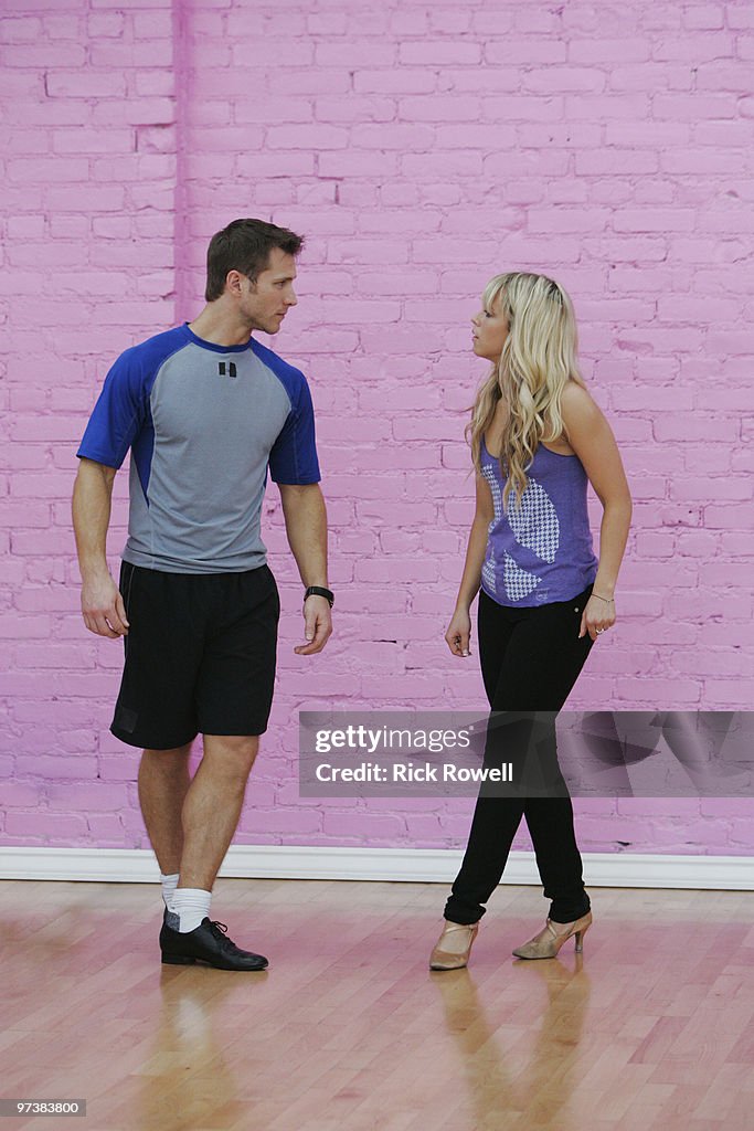 ABC's "Dancing With the Stars" - Season Ten