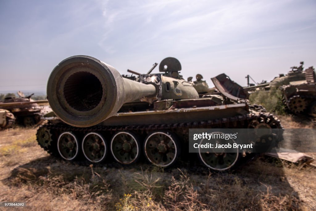 Tank