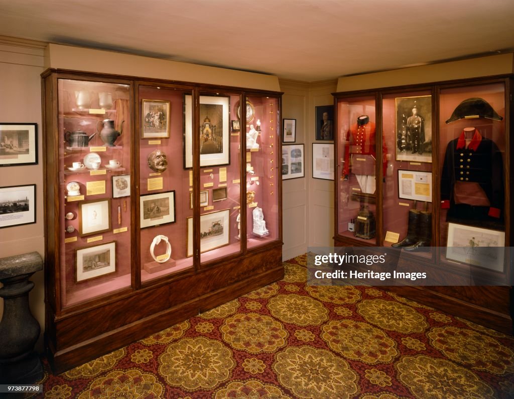 Wellington Museum
