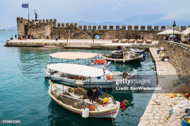 étolie Acarnanie Photos et images de collection Getty Images