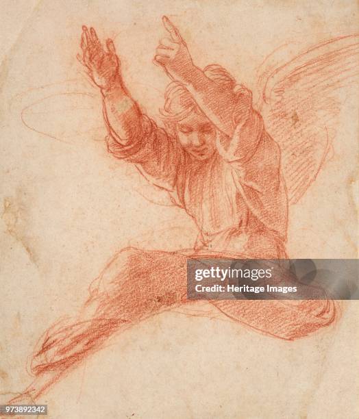 Ashmolean After Raphael The Ashmolean Museum Photos and Premium High Res Pictures - Getty Images