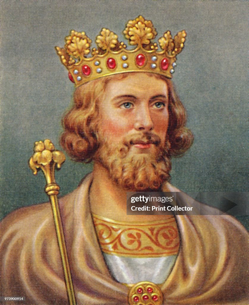 Edward Ii