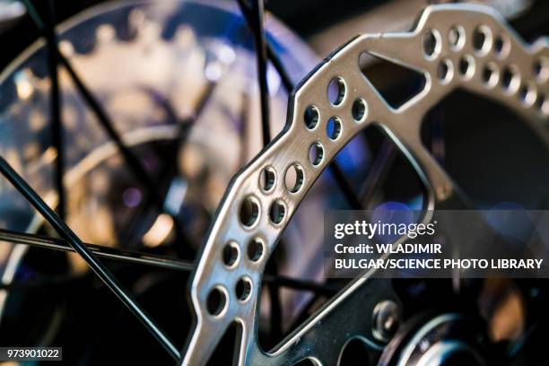 bicycle gears - 変速ギア ストックフォトと画像