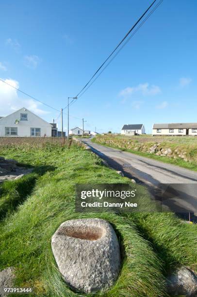 tory island - tory island stock pictures, royalty-free photos & images