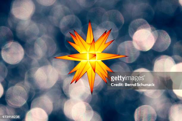christmas atmosphere - bernd schunack stock pictures, royalty-free photos & images