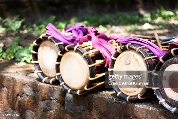 Chenda High-Res Stock Photo