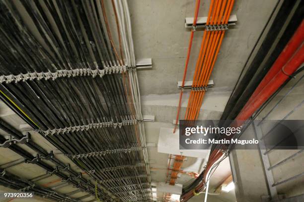 cable - kabel - kabel stock pictures, royalty-free photos & images