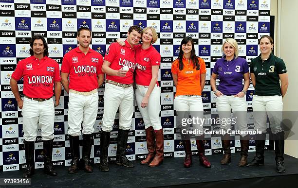Jodie Kidd And Jack Kidd Photos and Premium High Res Pictures - Getty ...
