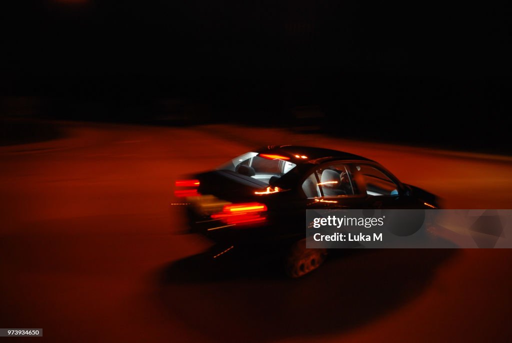 Fun is not a straight line