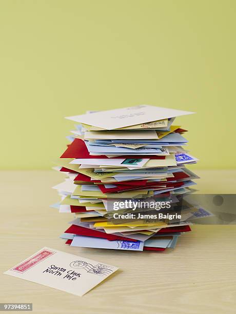Large Stack Letters 19,251 Stack Of Letters Stock Photos, High-Res Pictures, and Images ...