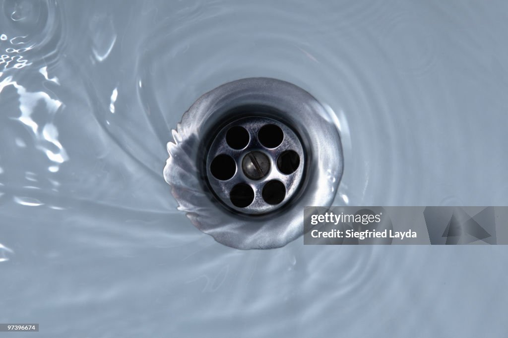 Drain