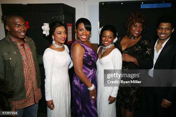 Chaz Lamar Shepherd Photos and Premium High Res Pictures - Getty Images