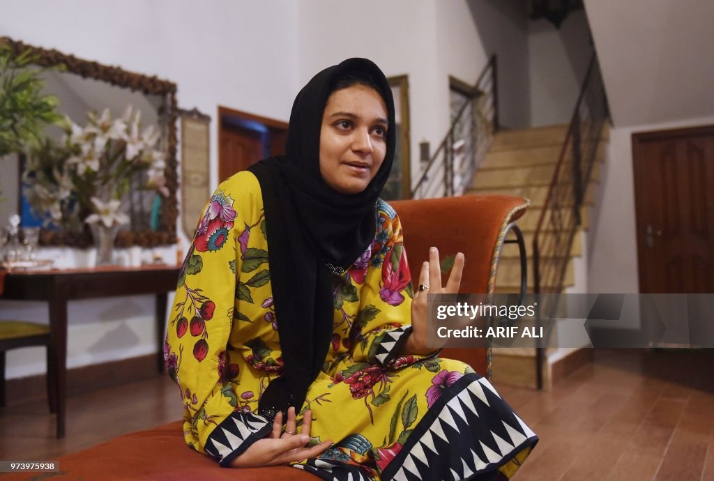 PAKISTAN-WOMEN-JUSTICE-KHADIJA