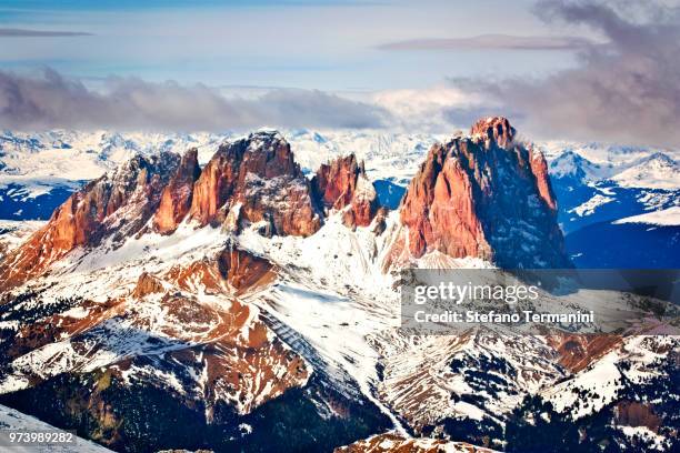 Col Ropella Mt Col Rodella Photos and Premium High Res Pictures - Getty Images