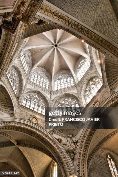 959 Catedral Interior Stock Photos, High-Res Pictures, and Images ...