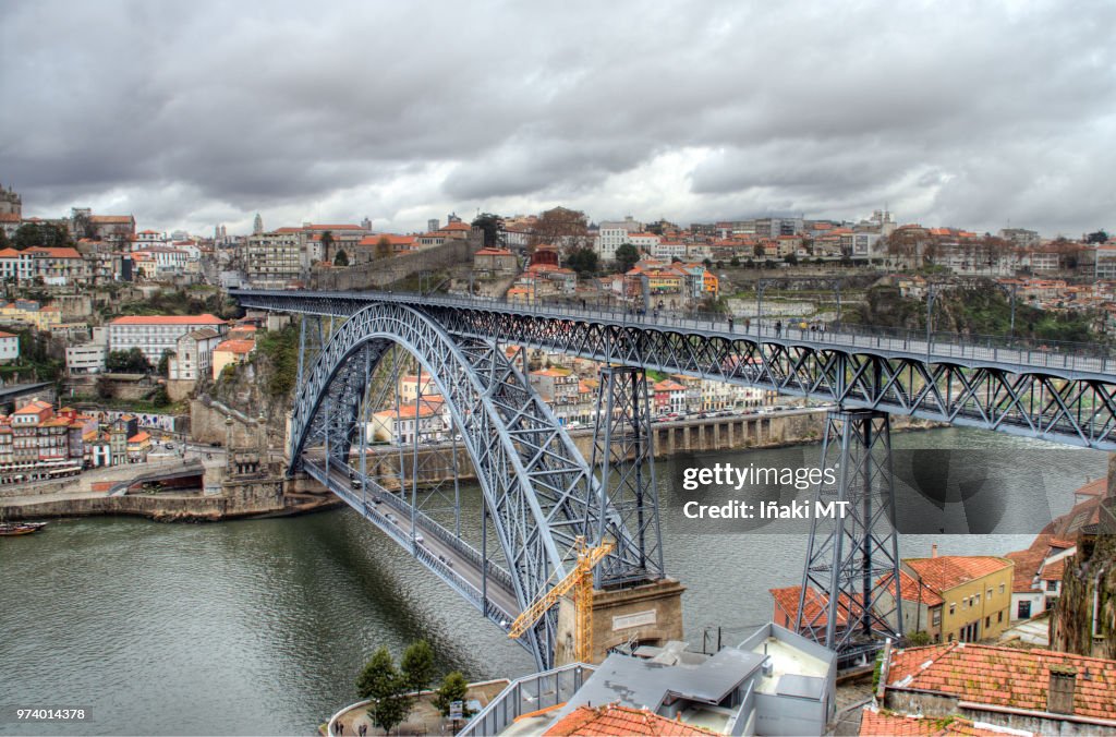 Porto,Portugal