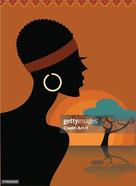 1 363点のアフリカ 女性イラスト素材 Getty Images 1 363点のアフリカ 女性イラスト素材 Getty Images