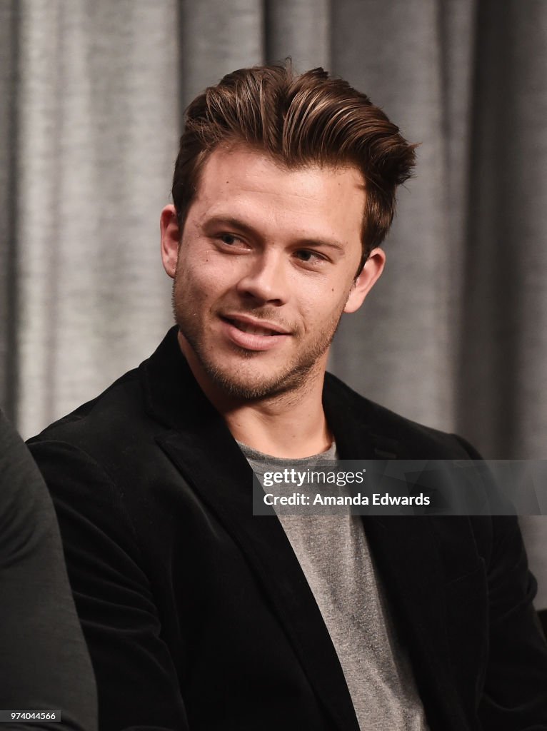 SAG-AFTRA Foundation Conversations - Screening Of "American Vandal"