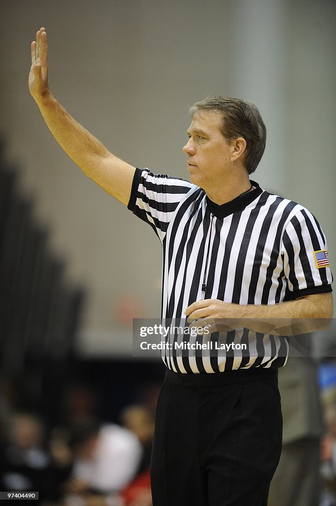Lafayette Leopards v American Eagles