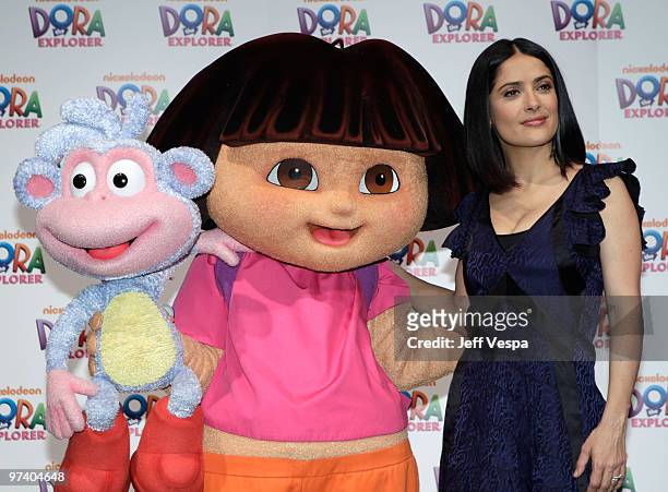 1,652 Dora The Explorer Photos and Premium High Res Pictures - Getty Images