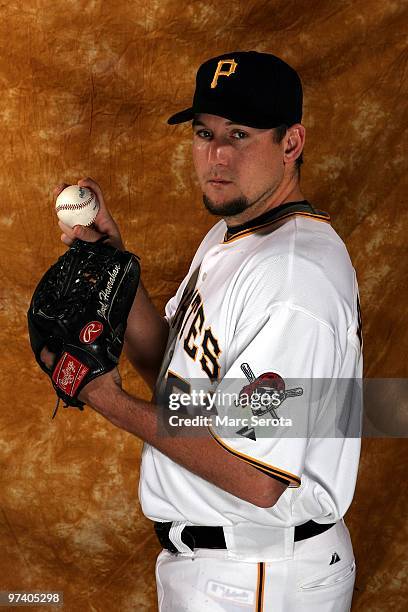 Joe Hanaran 609 Joel Hanrahan Photos & High Res Pictures - Getty Images