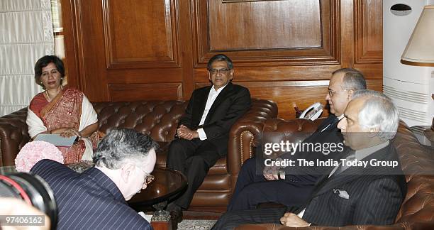 M A Rao 63 M S A Rao Stock Photos, High-Res Pictures, and Images - Getty Images