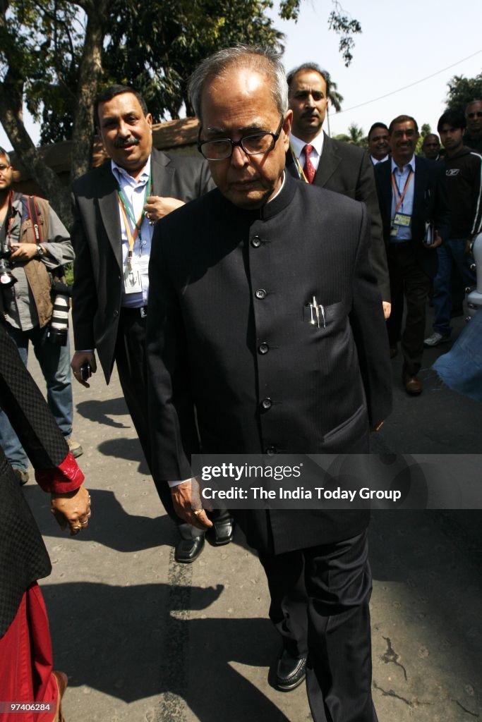 Union Budget of India 2010-11