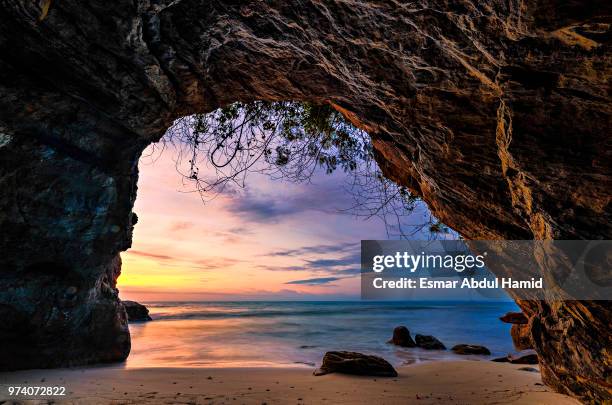 Seagate Rocks Seagate Photos and Premium High Res Pictures - Getty Images