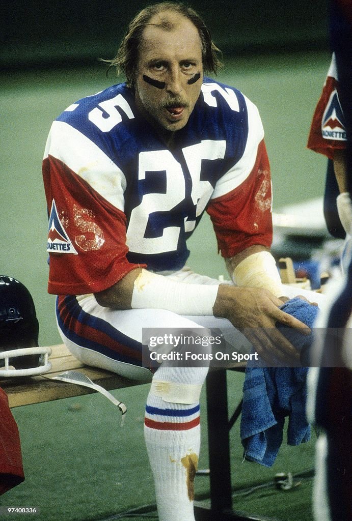 Montreal Alouettes