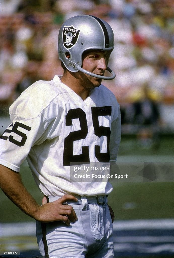 Oakland Raiders