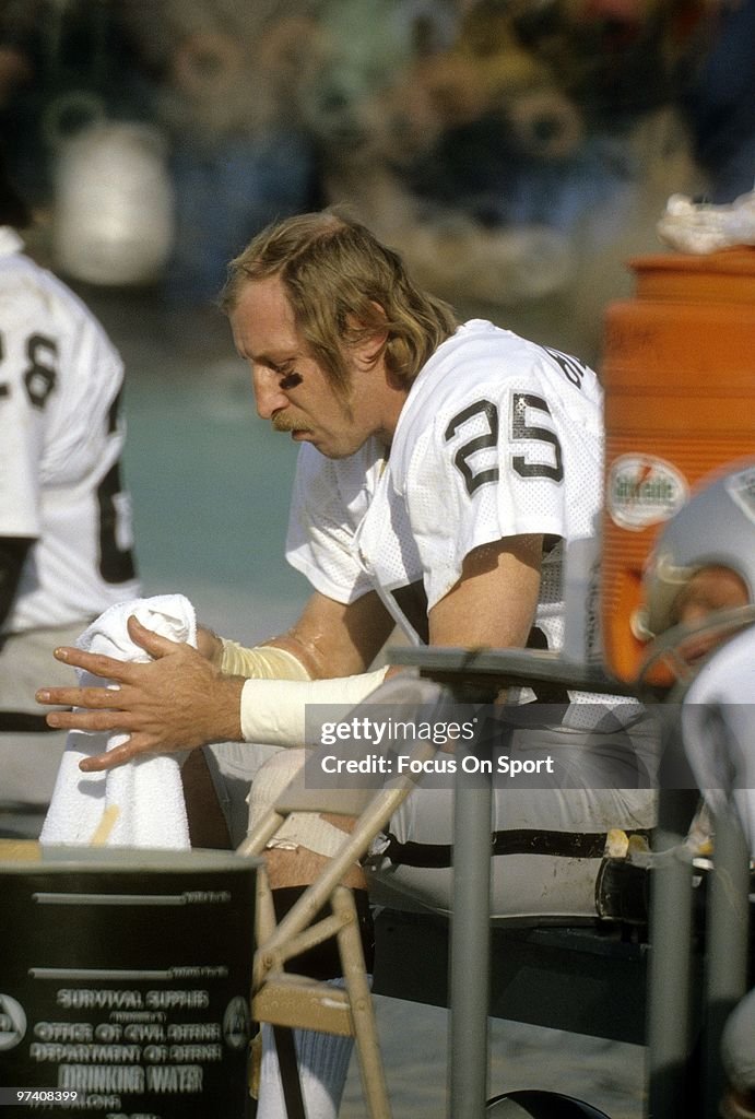 Oakland Raiders
