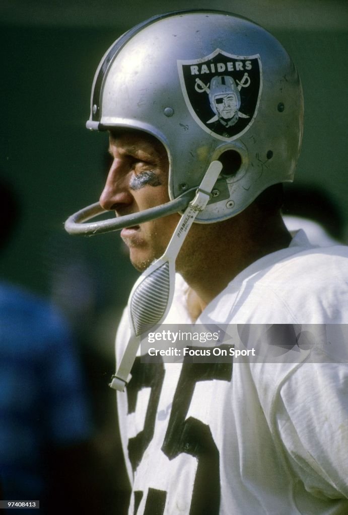 Oakland Raiders
