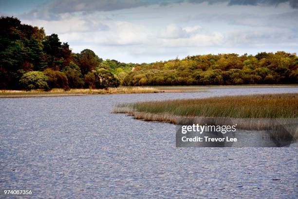 lough erne - lough erne stock-fotos und bilder