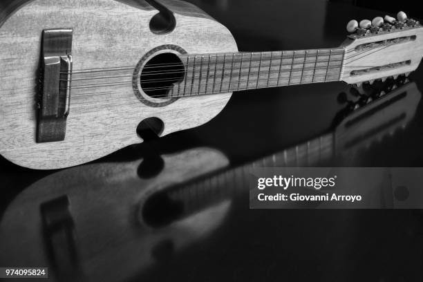 Curato Instrument 63 Cuatro Instrument Stock Photos, High-Res Pictures, and Images ...
