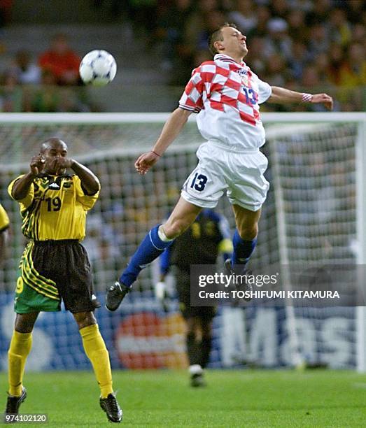 Stanic Mario Stanic Photos and Premium High Res Pictures - Getty Images