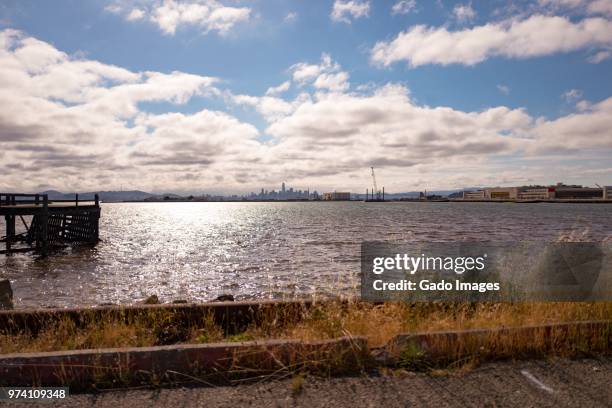 Panorama Of Alameda Photos and Premium High Res Pictures - Getty Images