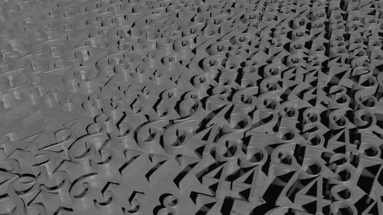 480 Random Number Pattern Stock Videos, Footage, & 4K Video Clips ...