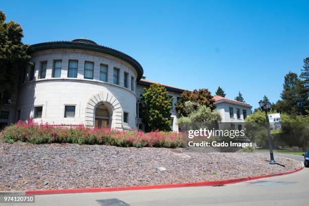 Uc Building Uc Berkeley Buildings Photos and Premium High Res Pictures - Getty Images