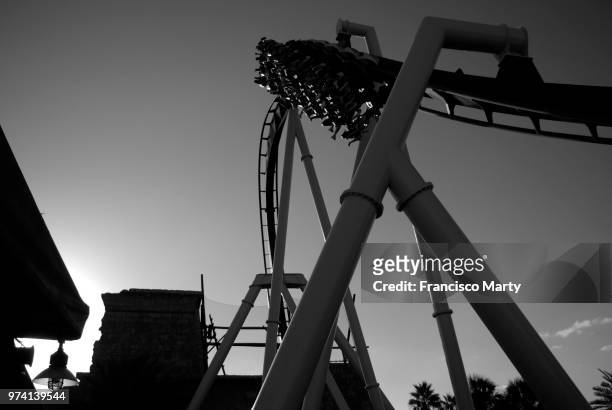 Busch Gardens Photos and Premium High Res Pictures - Getty Images