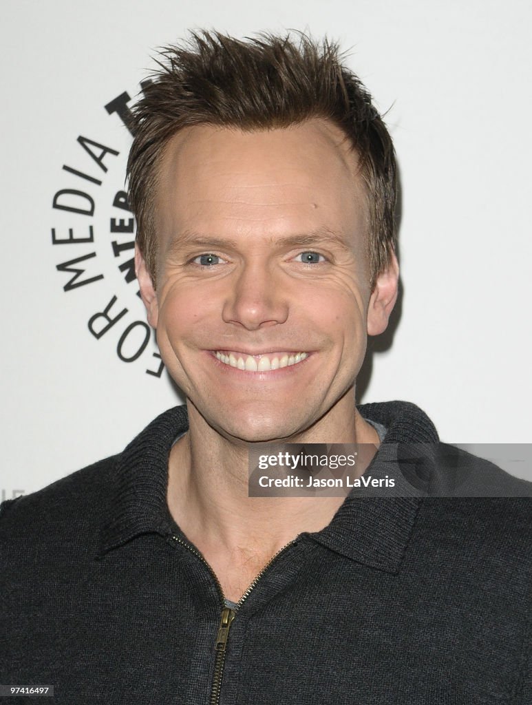 27th Annual PaleyFest - "Community"