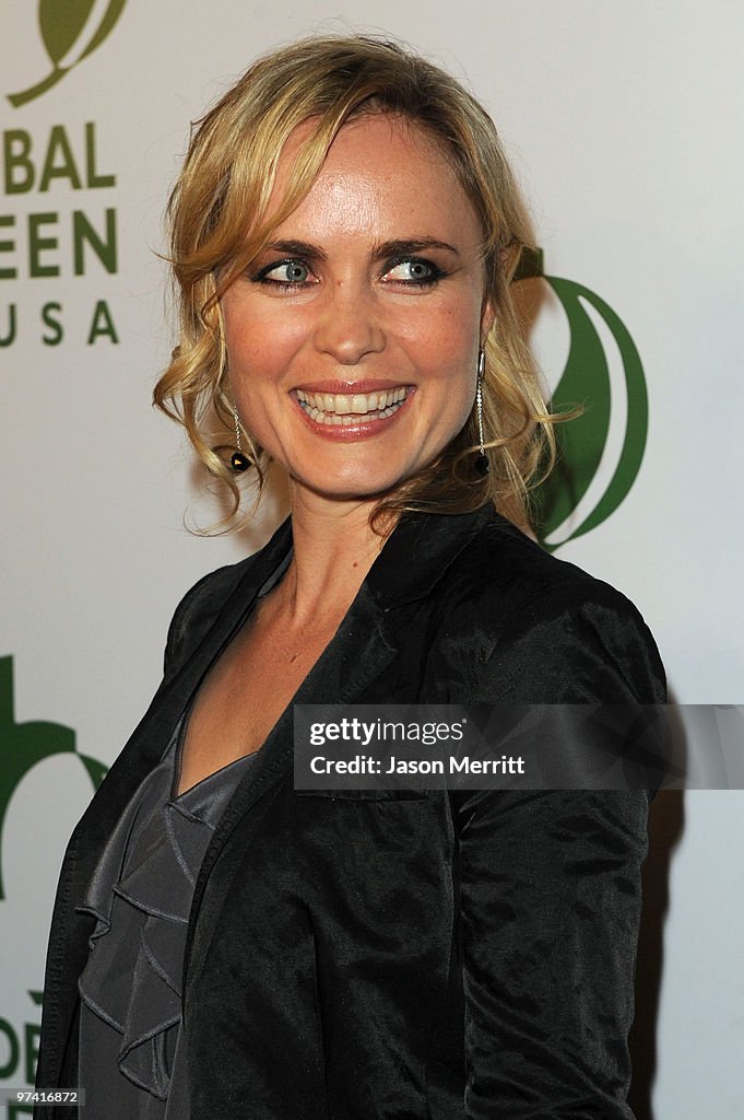 7th Annual Global Green USA Pre-Oscar Party