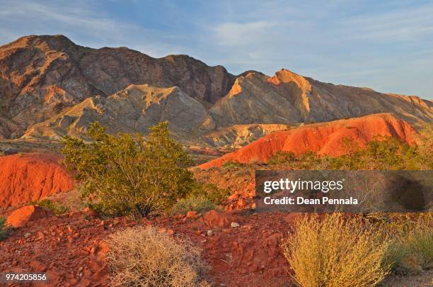 lake mead national recreation area - lake mead national recreation area stock-fotos und bilder