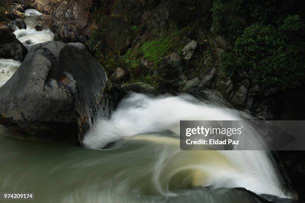 curl - overland track bildbanksfoton och bilder