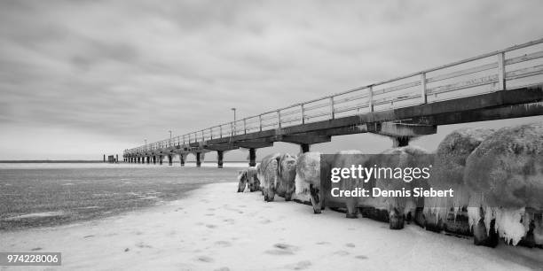 timmendorfer strand,germany - timmendorfer strand stock-fotos und bilder