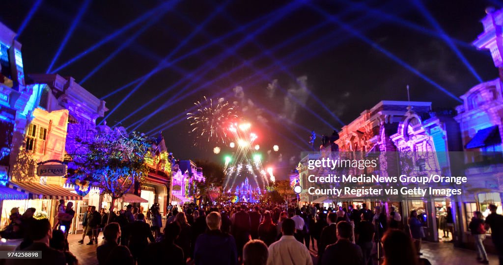 Disney Pixar Fest