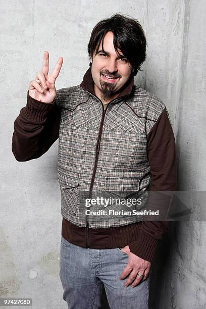 117 Scandar Copti Photos & High Res Pictures Getty Images