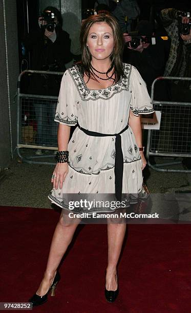 Jessie Wallace