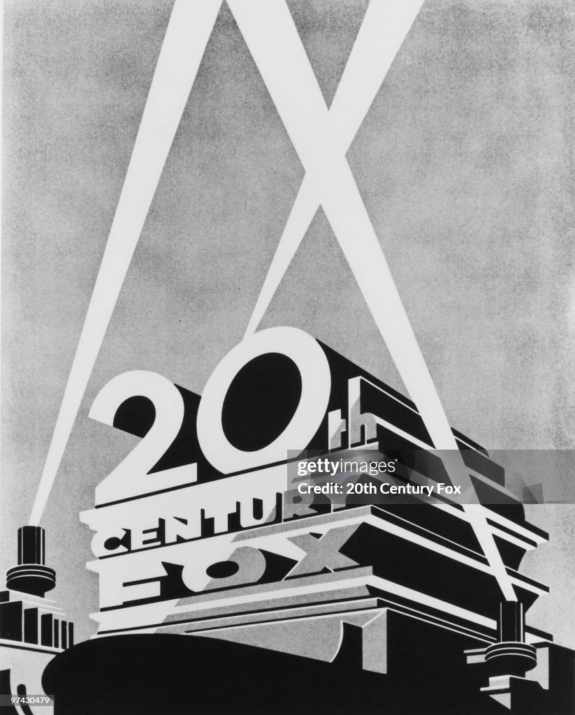 20th Century Fox Logo